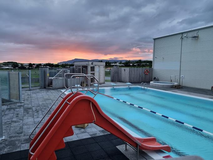 ÍÞRÓTTAMIÐSTÖÐIN Á KLÉBERGI - KLÉBERGSLaug ÍÞRÓTTAMIÐSTÖÐIN Á KLÉBERGI - KLÉBERGSLaug