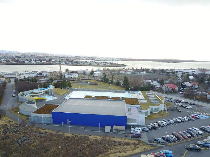 KÓP SWIMMING POOL KÓPAVOGUR KÓP SWIMMING POOL KÓPAVOGUR