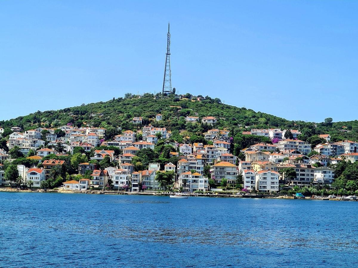 SAPANCA LAKE & MASUKIYE TOUR FROM ISTANBUL