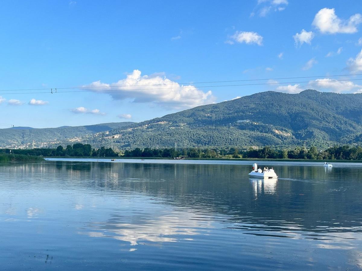 SAPANCA LAKE & MASUKIYE TOUR FROM ISTANBUL SAPANCA LAKE & MASUKIYE TOUR FROM ISTANBUL