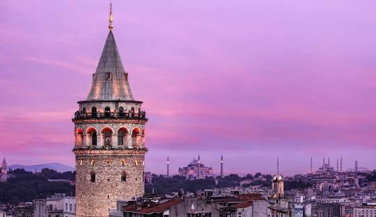 GALATA TOWER