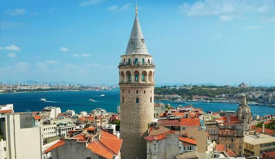 GALATA TOWER