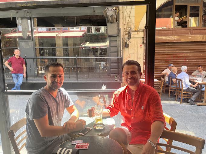 RITIM ROOF (TERAS) RITIM ROOF (TERAS)