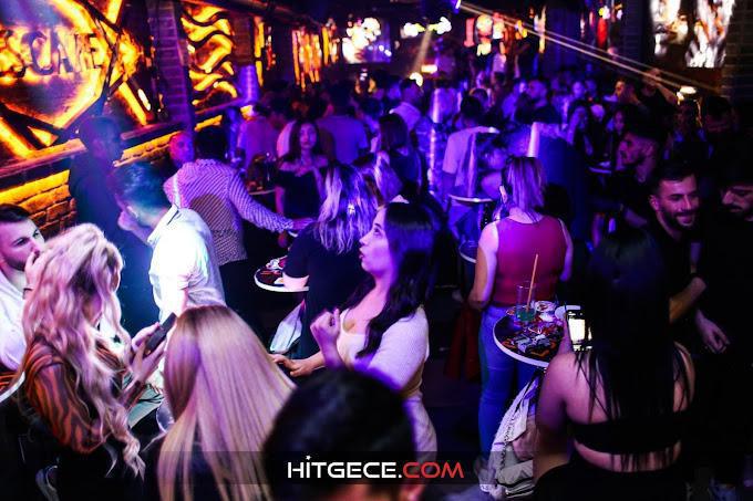 ESCAPE CLUB İSTANBUL