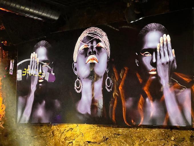 ESCAPE CLUB İSTANBUL