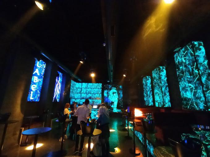 LABEL CLUB LABEL CLUB