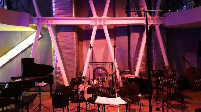 BORUSAN MUSIC HOUSE BORUSAN MUSIC HOUSE