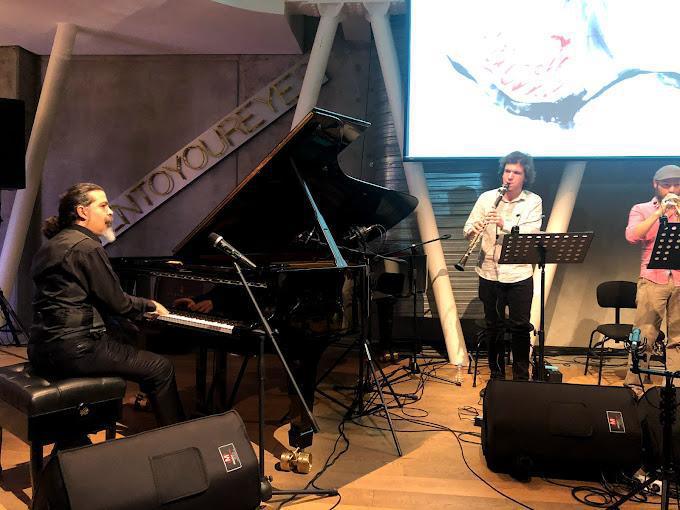 BORUSAN MUSIC HOUSE BORUSAN MUSIC HOUSE