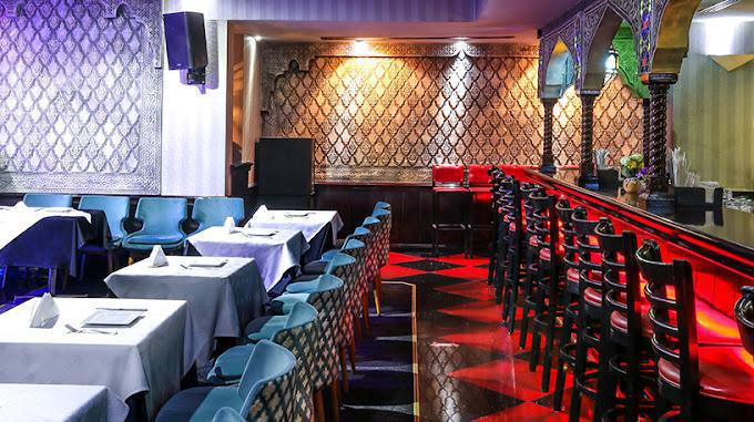 ISTANBUL BAR RESTRO AND MUSIC ISTANBUL BAR RESTRO AND MUSIC