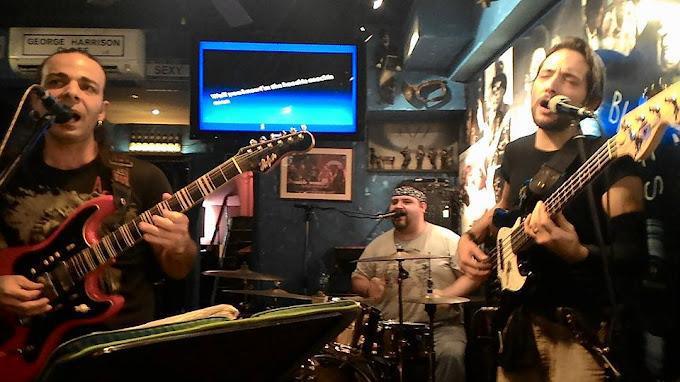 KUMSAATI BLUES CLUB KUMSAATI BLUES CLUB