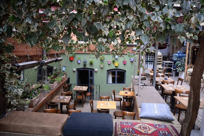 KUMSAATI BLUES CLUB KUMSAATI BLUES CLUB