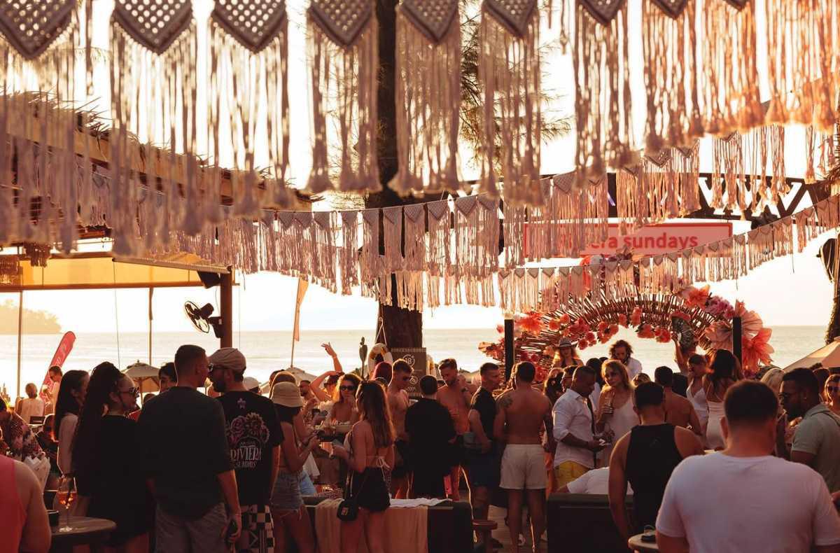 MAYA BEACH CLUB PHUKET