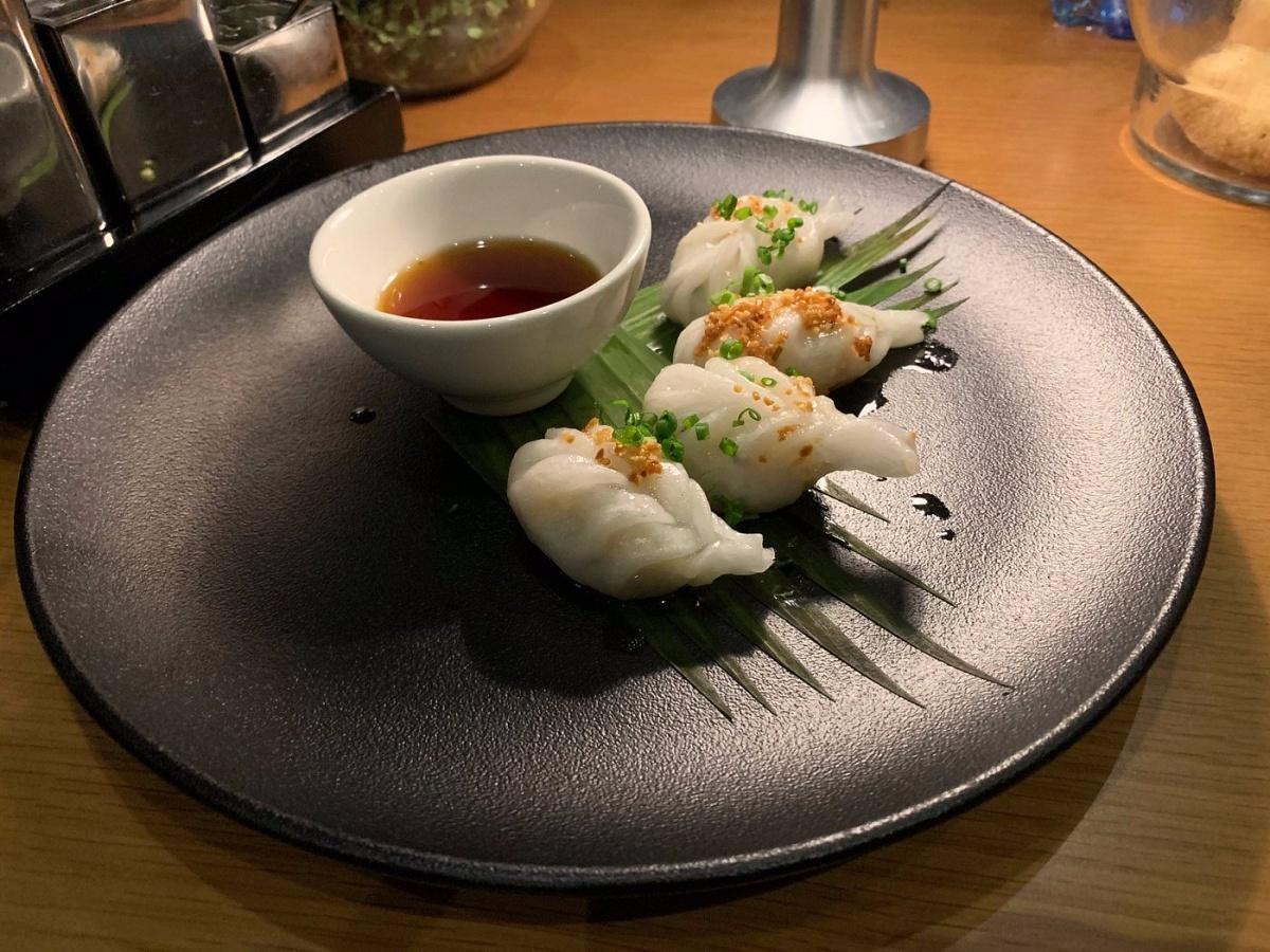 WHITE ORCHID RESTAURANT