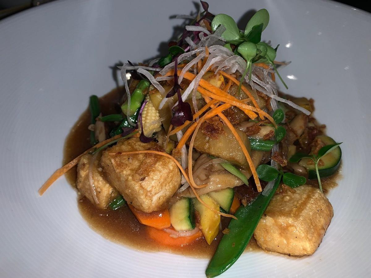 WHITE ORCHID RESTAURANT WHITE ORCHID RESTAURANT