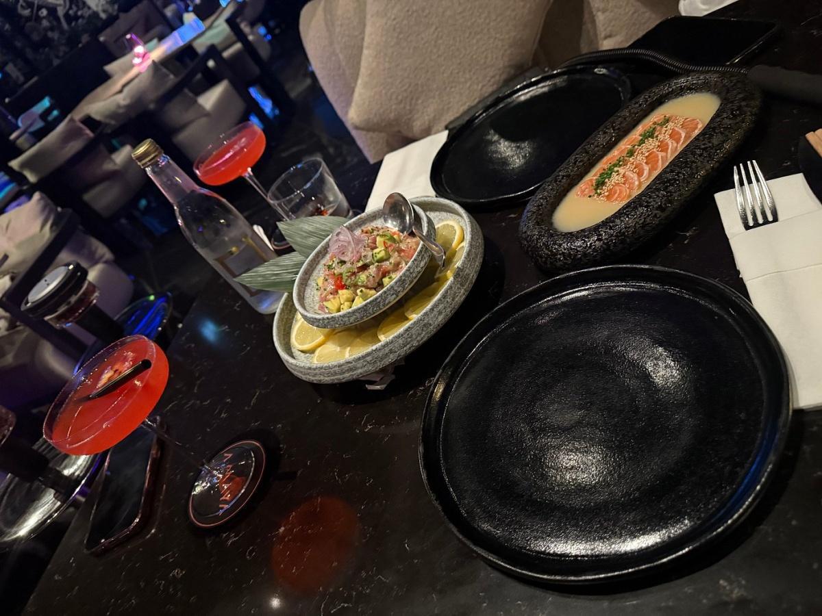 BEST SHISHA LOUNGE & RESTAURANT