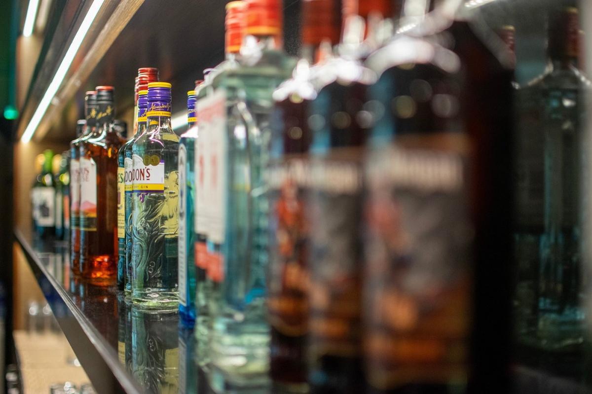 AHLAN FIRST CLASS LOUNGE