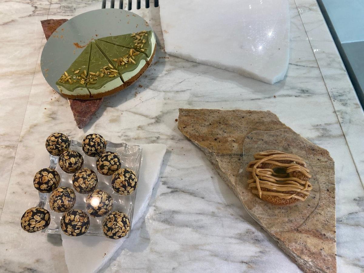 CAFFEINE AND CULTURE CAFE