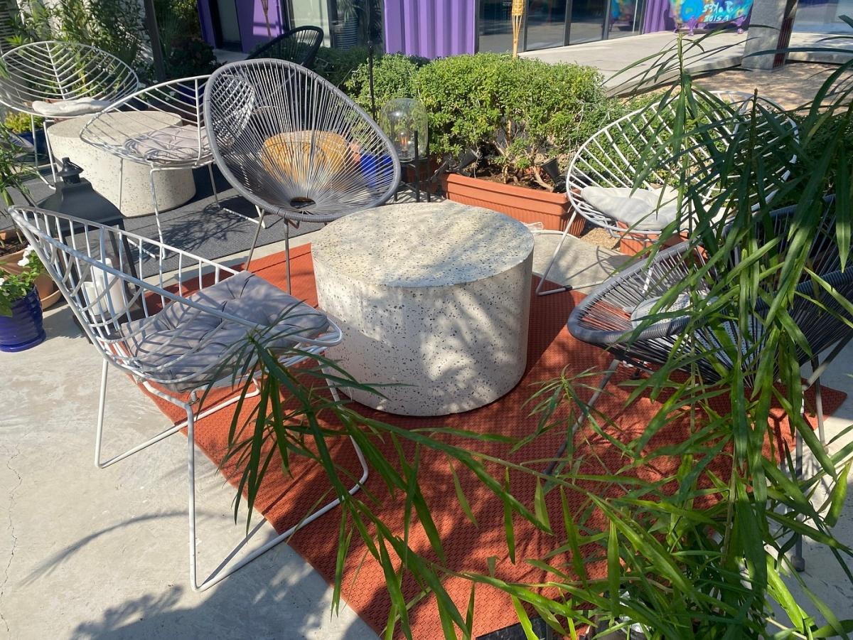 CAFFEINE AND CULTURE CAFE CAFFEINE AND CULTURE CAFE