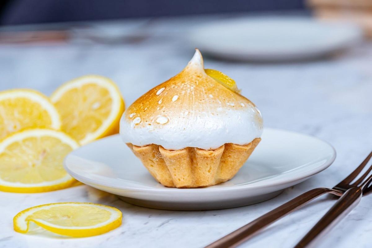 RISEN CAFE AND ARTISANAL BAKERY