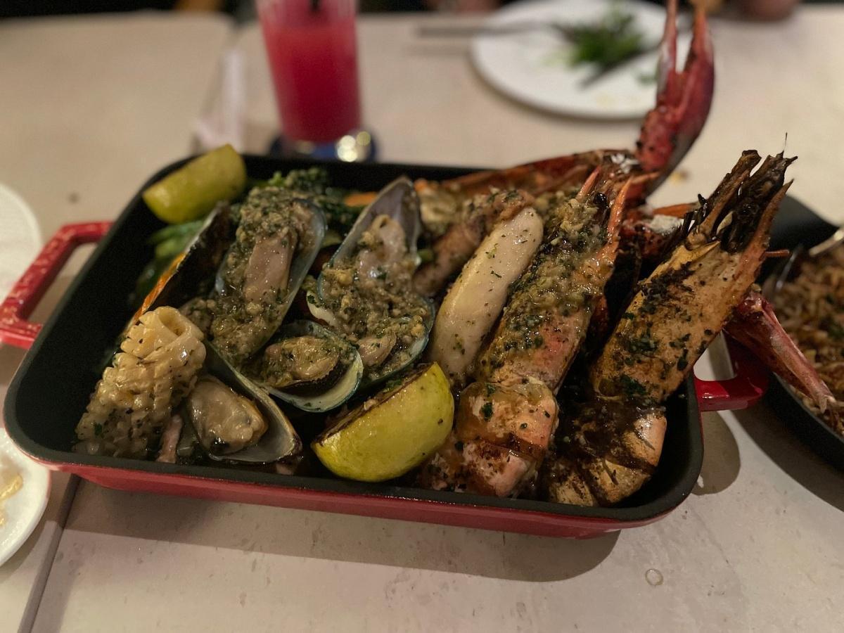 FAI LOUNGE FAI LOUNGE