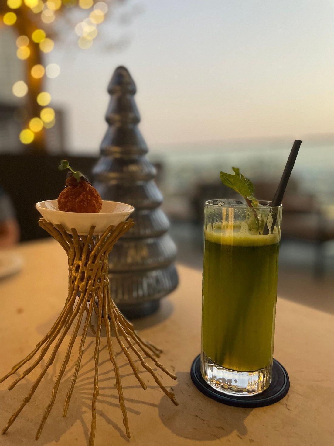 FAI LOUNGE FAI LOUNGE