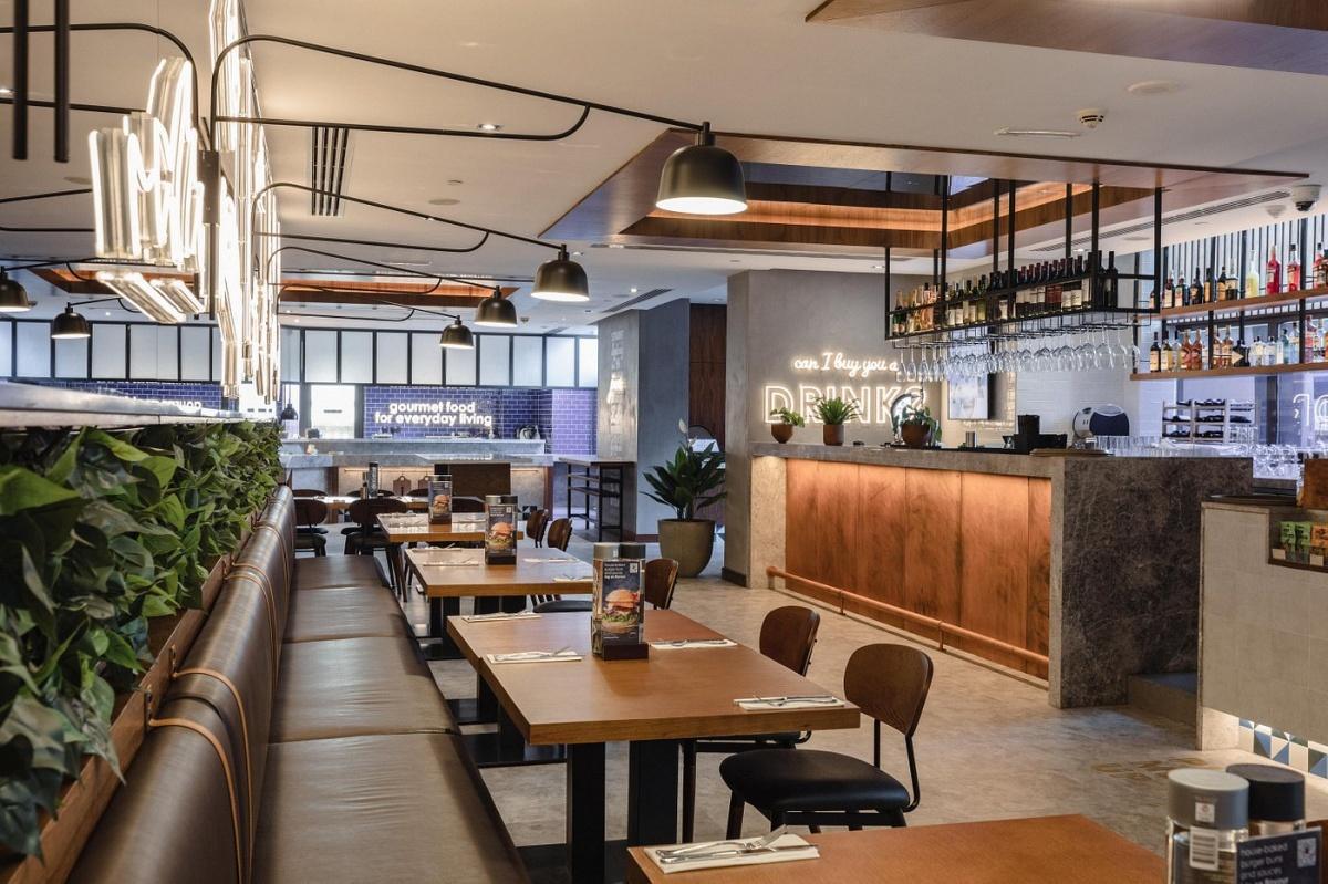 JONES THE GROCER JONES THE GROCER