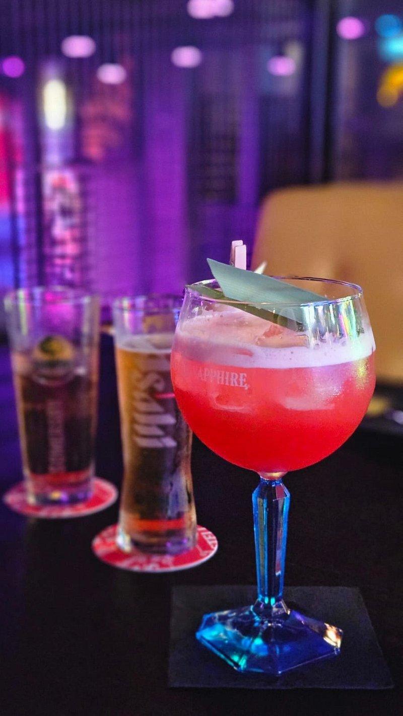 BRASS MONKEY - CITY WALK