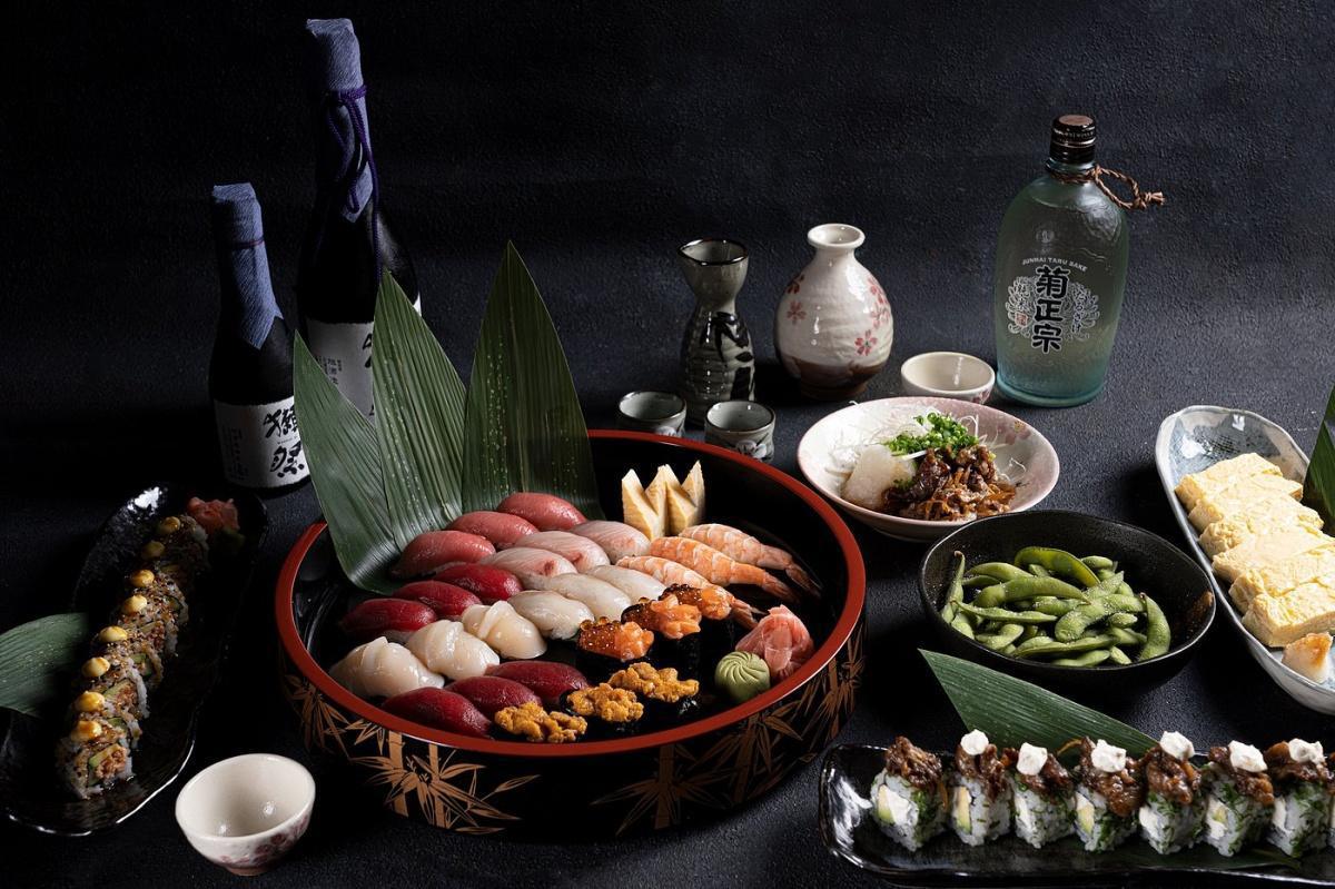 KIMURA-YA AUTHENTIC JAPANESE RESTAURANT