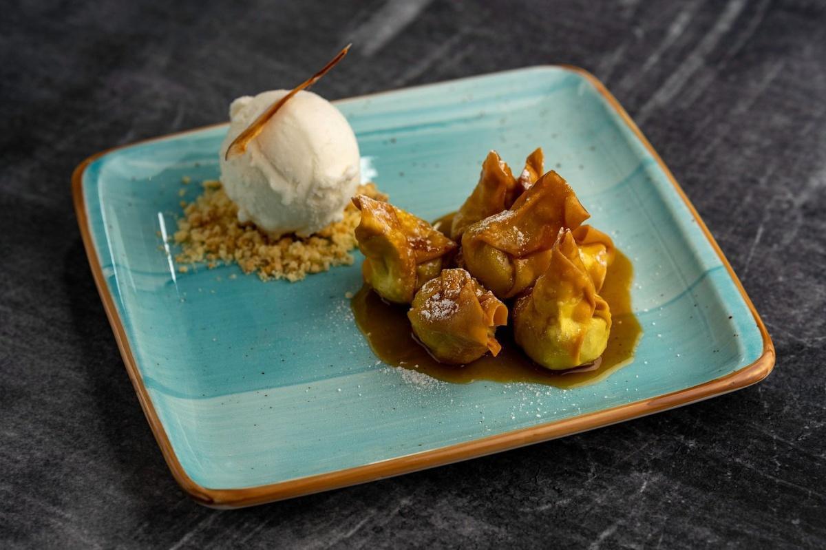 HESSA STREET KITCHEN