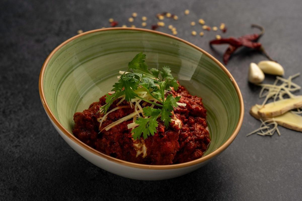 HESSA STREET KITCHEN HESSA STREET KITCHEN