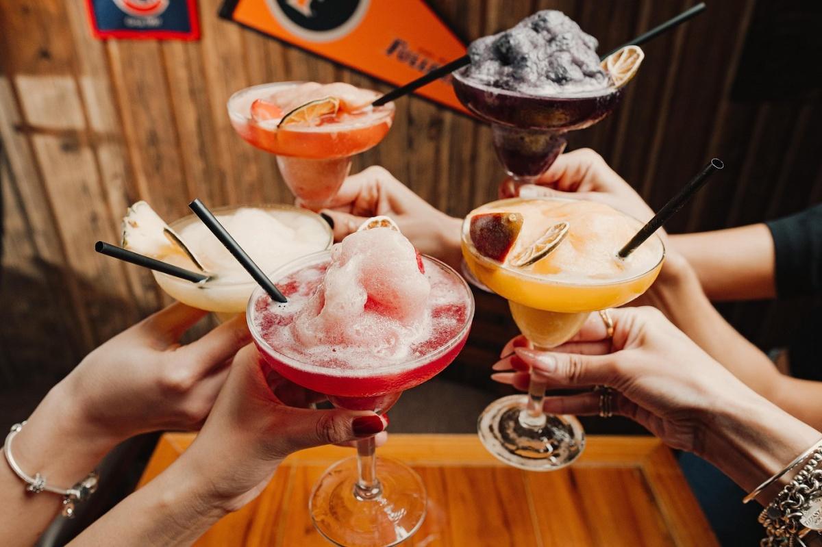 CLAW BBQ THE PALM CLAW BBQ THE PALM