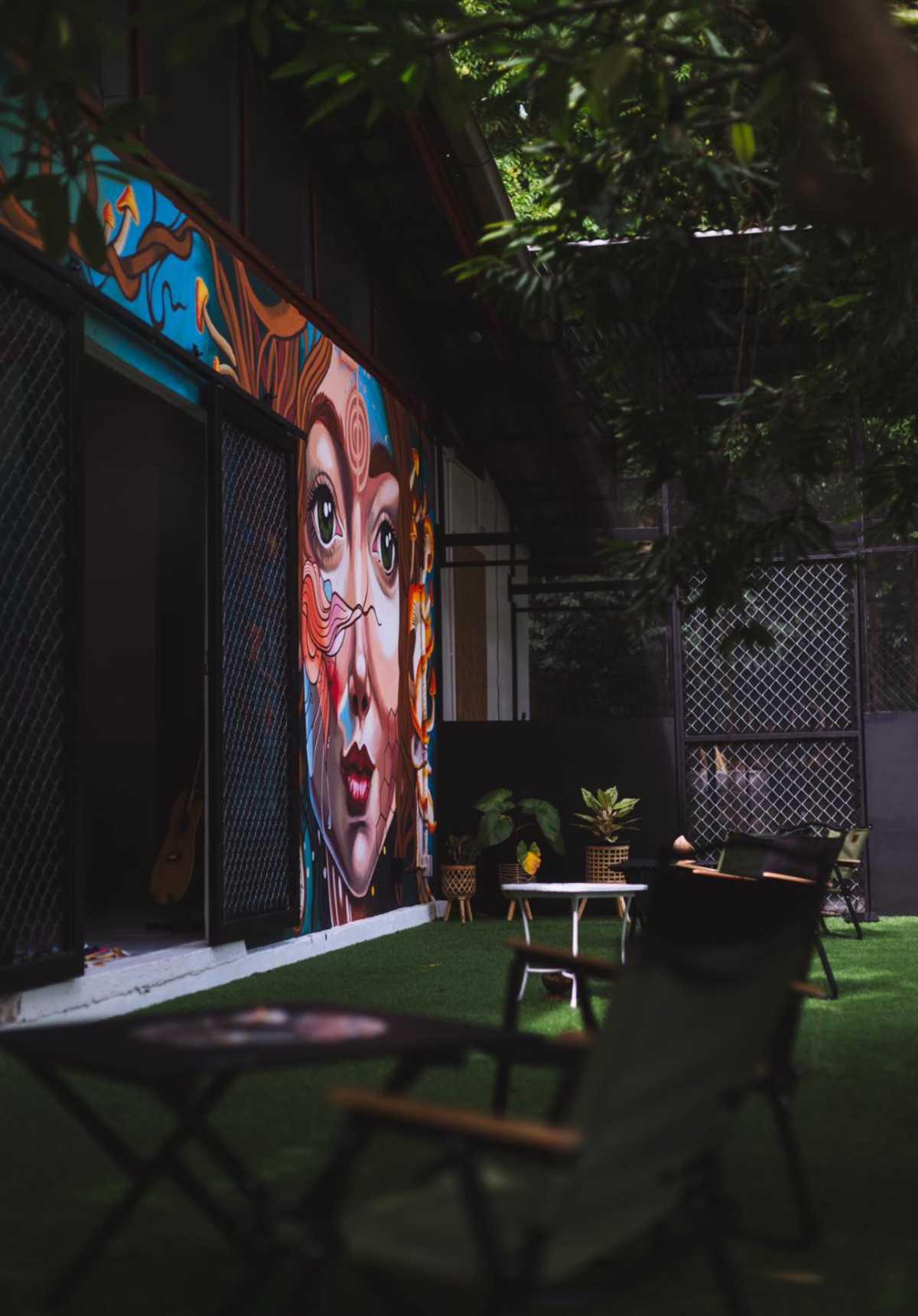 THE WIZARDS OF KOH TAO THE WIZARDS OF KOH TAO