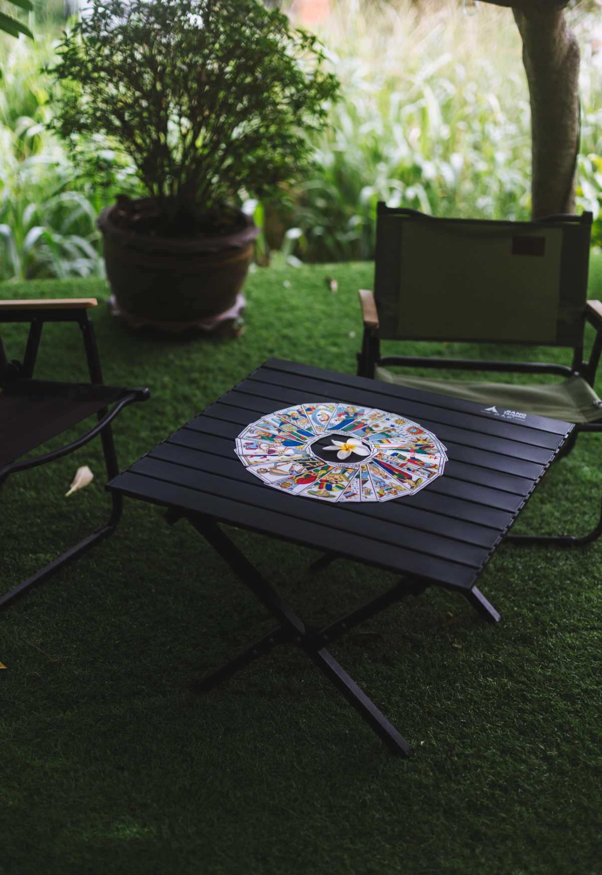 THE WIZARDS OF KOH TAO THE WIZARDS OF KOH TAO