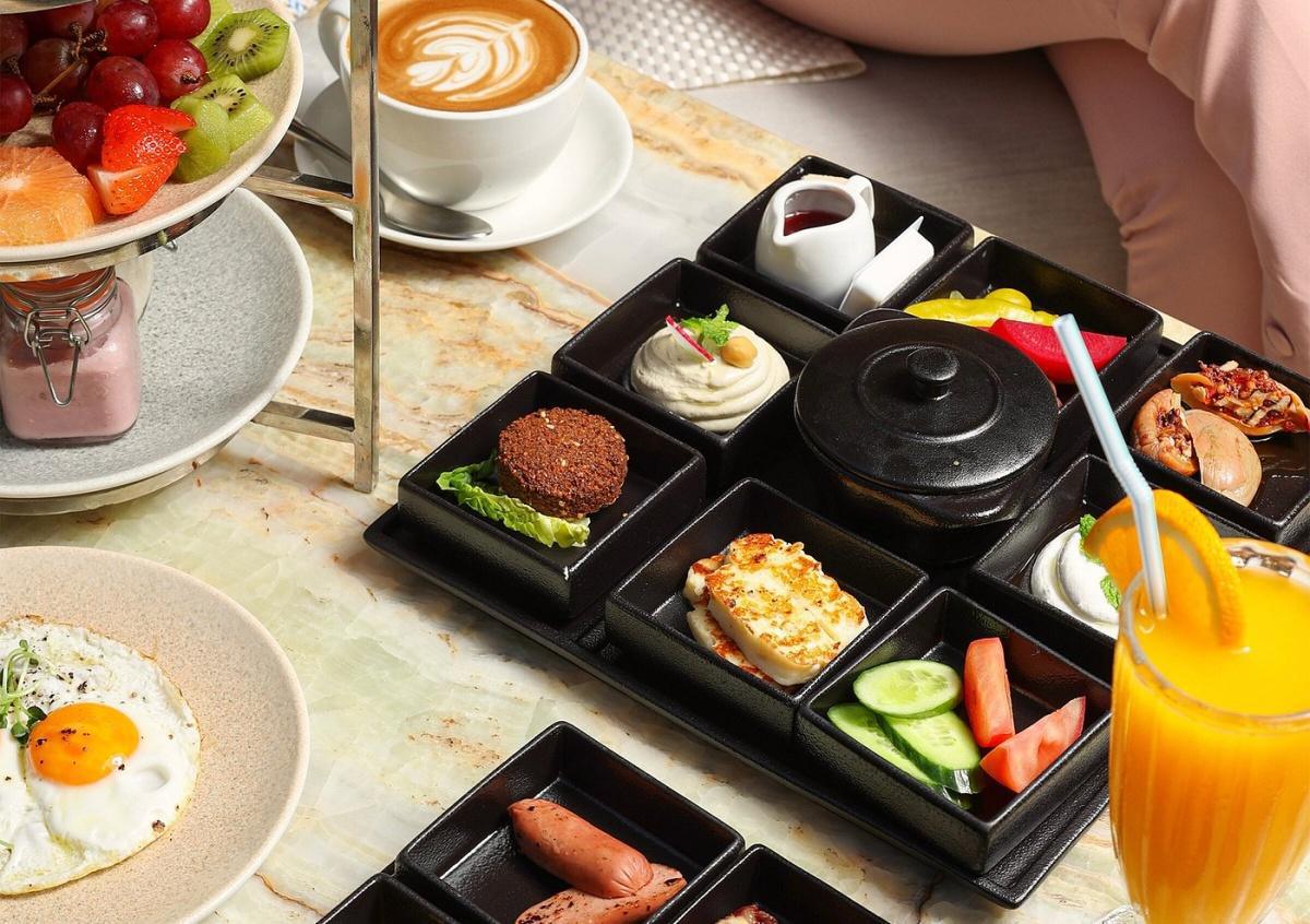 SANSATION RESTAURANTS SANSATION RESTAURANTS