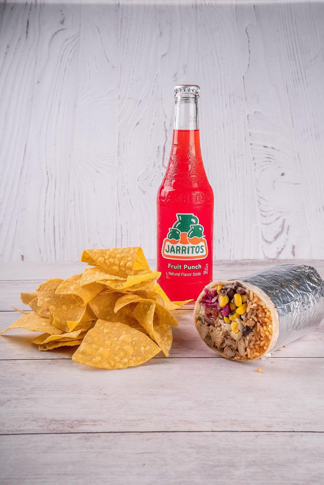 TORTILLA DIFC TORTILLA DIFC