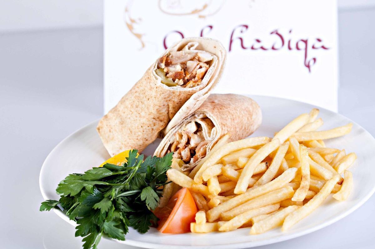 AL HADIQA RESTAURANT AND TENT AL HADIQA RESTAURANT AND TENT