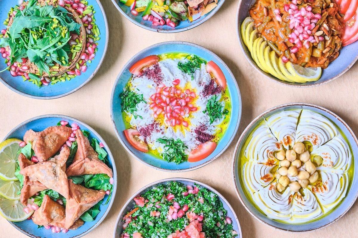 NARRAH RESTAURANT & LOUNGE NARRAH RESTAURANT & LOUNGE