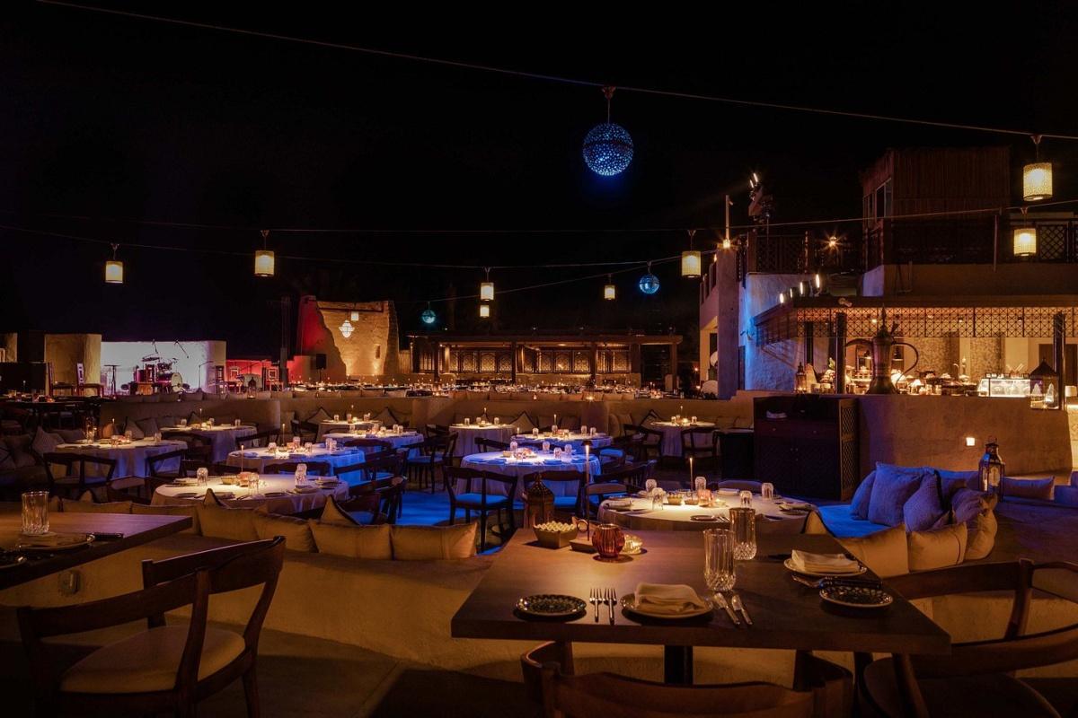 AL HADHEERAH AL HADHEERAH