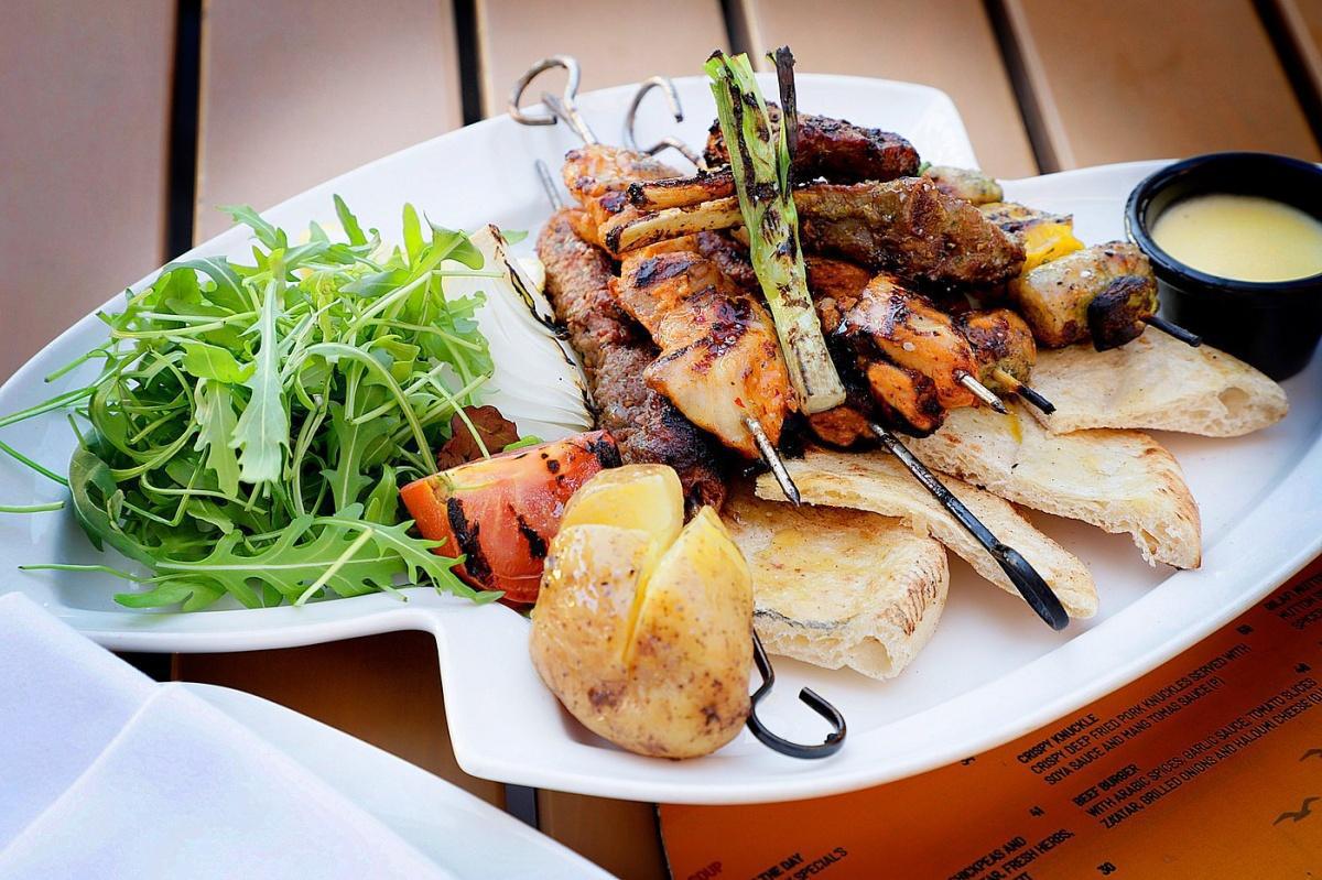 SUNDOWNERS SUNDOWNERS