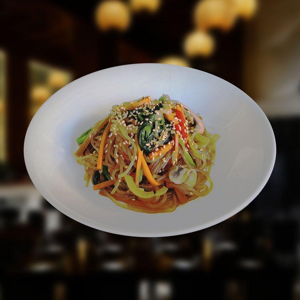 SONAMU - KOREAN BBQ RESTAURANT SONAMU - KOREAN BBQ RESTAURANT