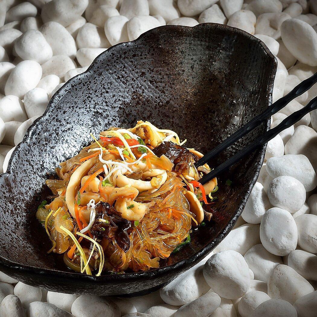 SONAMU - KOREAN BBQ RESTAURANT