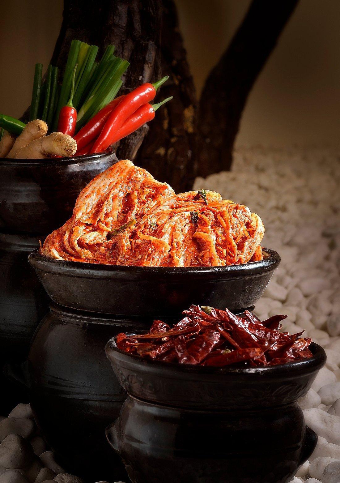 SONAMU - KOREAN BBQ RESTAURANT