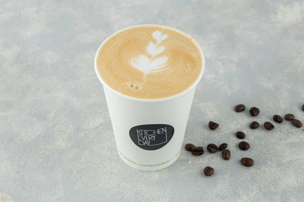 KITCHEN EVERY DAY SHAWARMA AND COFFEE KITCHEN EVERY DAY SHAWARMA AND COFFEE