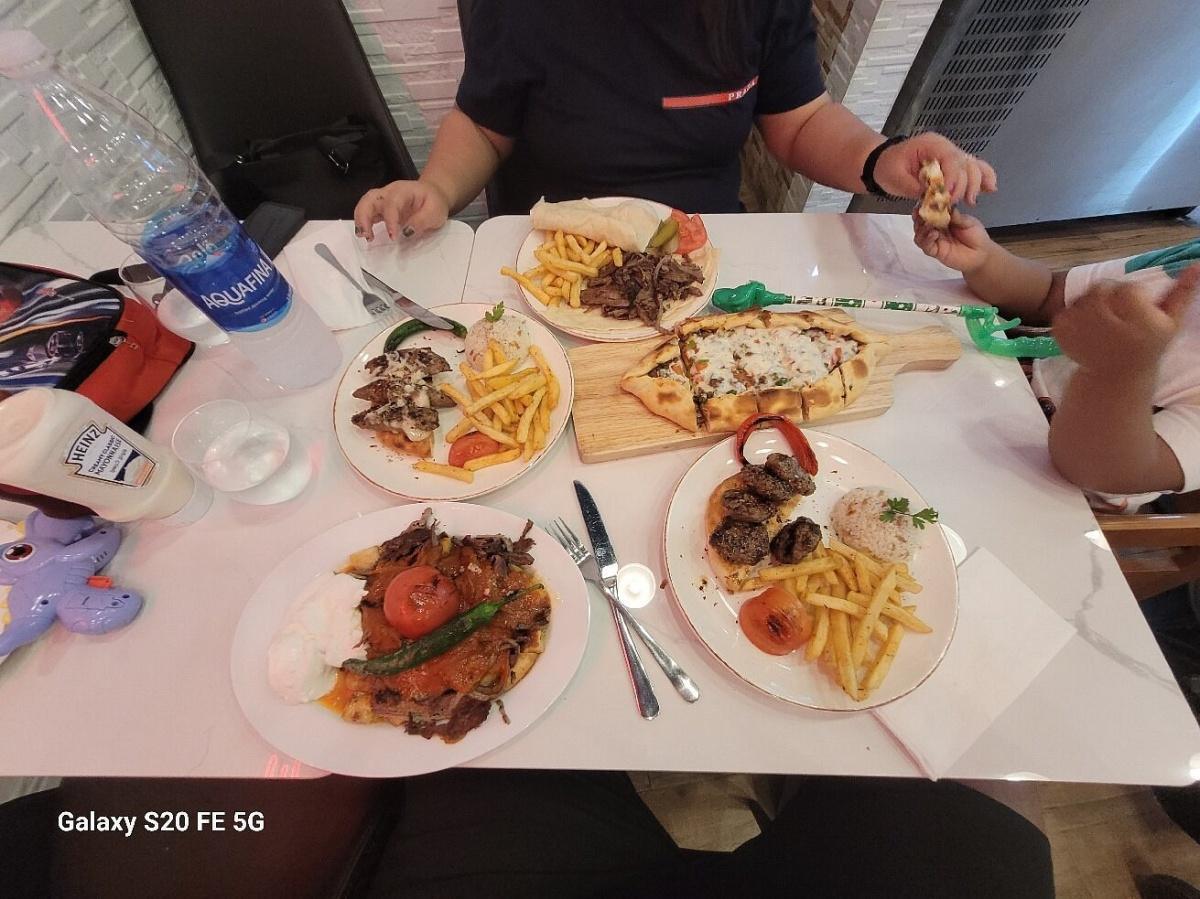 TAXIM CAFE TAXIM CAFE