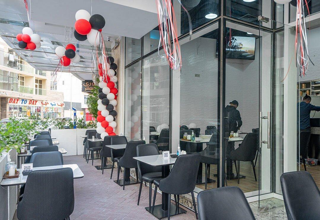 TAXIM CAFE TAXIM CAFE