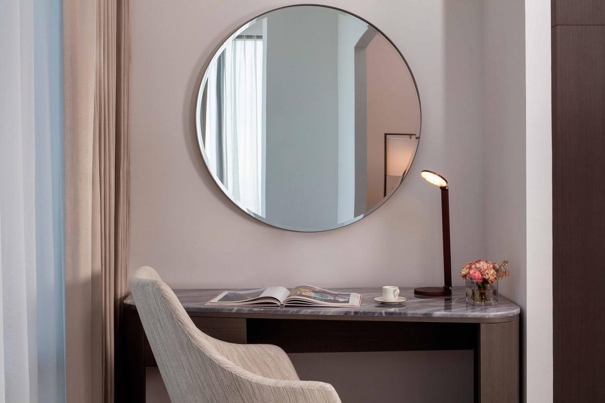 THE FIRST COLLECTION AT JUMEIRAH VILLAGE CIRCLE, A TRIBUTE PORTFOLIO HOTEL THE FIRST COLLECTION AT JUMEIRAH VILLAGE CIRCLE, A TRIBUTE PORTFOLIO HOTEL