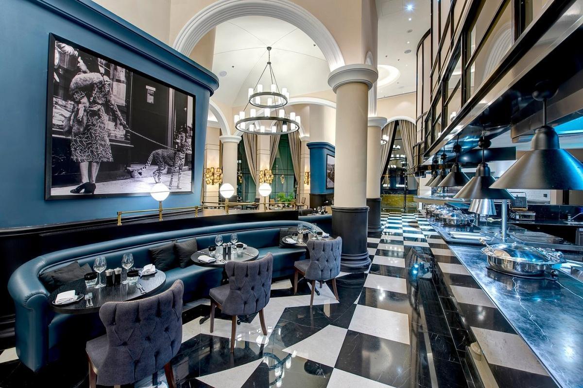 DUKES THE PALM, A ROYAL HIDEAWAY HOTEL