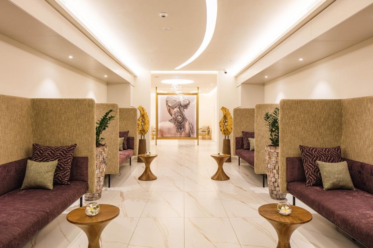 CENTARA MIRAGE BEACH RESORT DUBAI