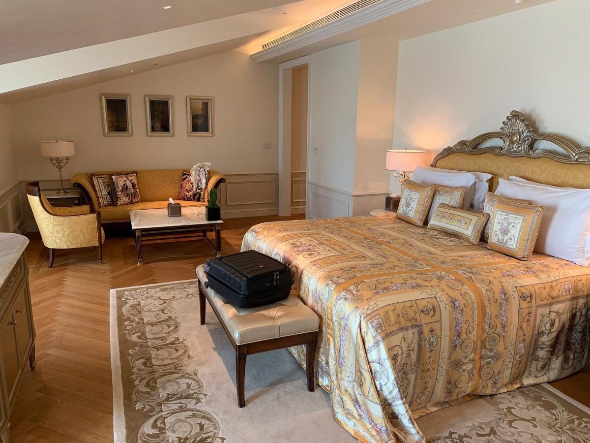PALAZZO VERSACE DUBAI