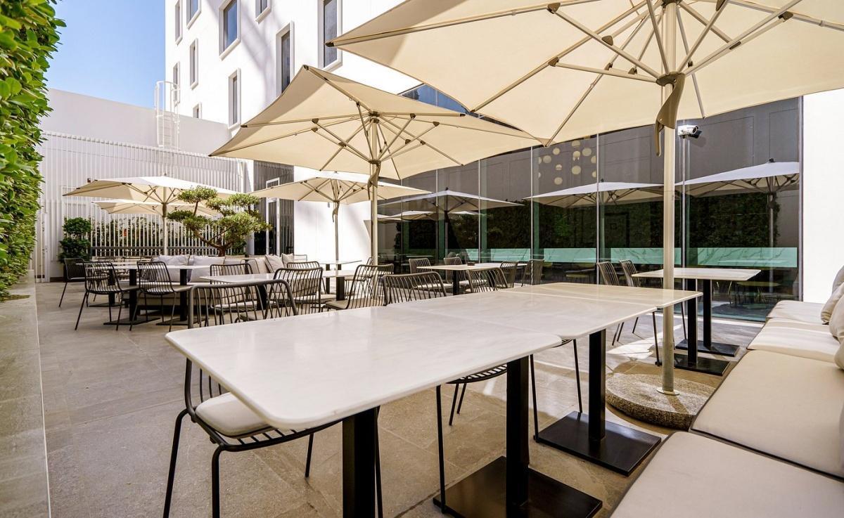 FORM HOTEL AL JADAF